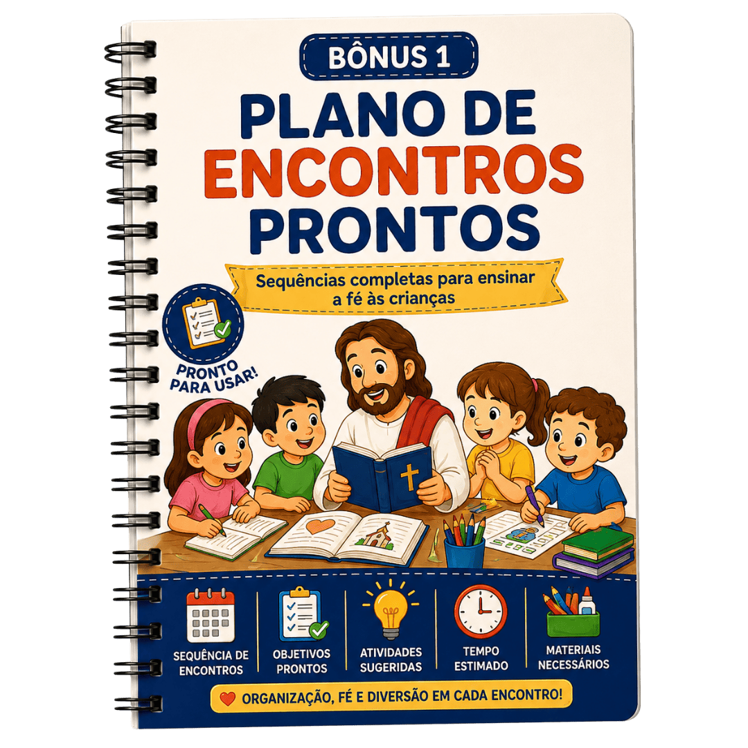 Plano de Encontros