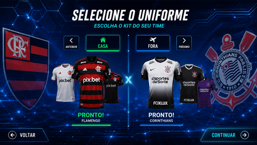 Tela do jogo 2