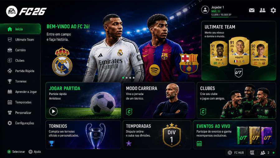 Tela do jogo 5