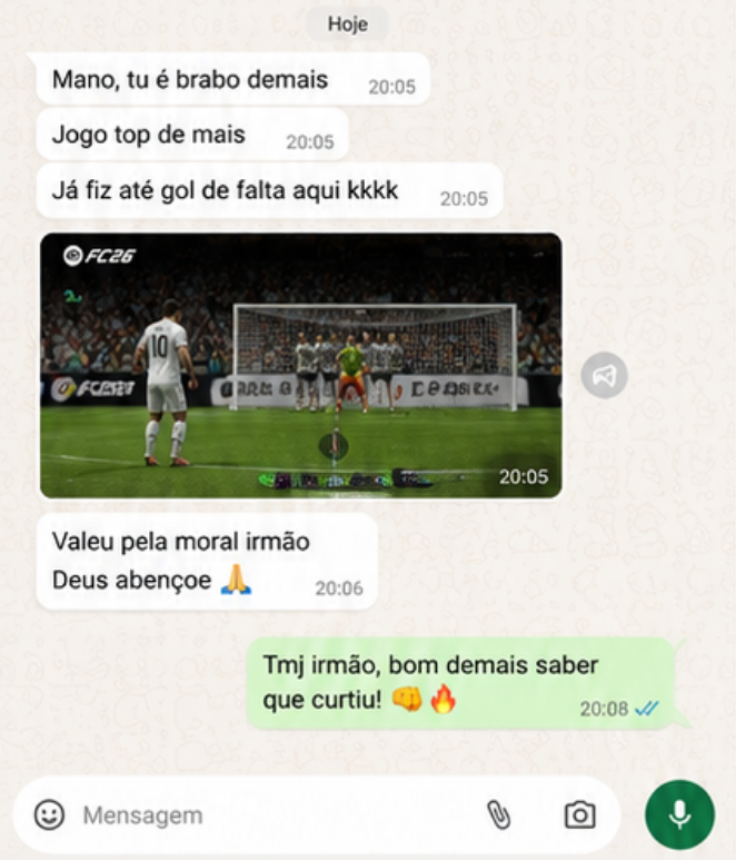 Depoimento 2