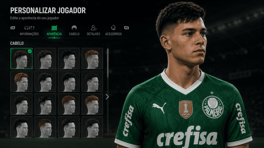 Tela do jogo 3