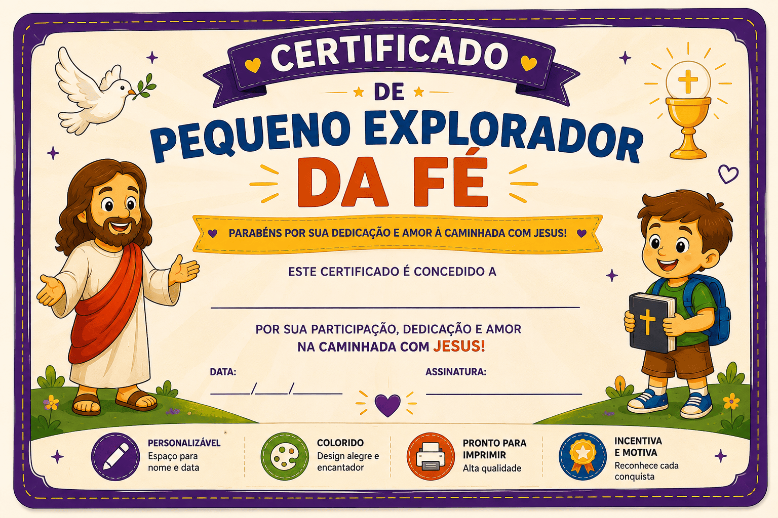 Certificado de Conclusão
