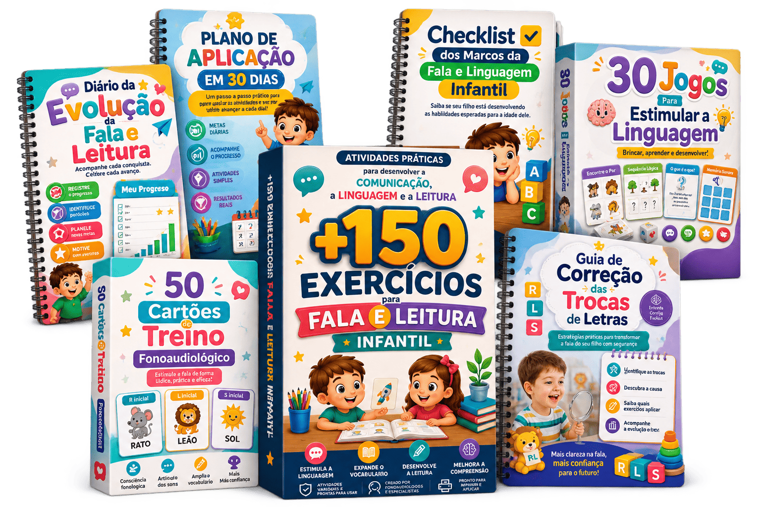 Plano Completo