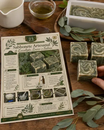 Exemplo de produção artesanal 5